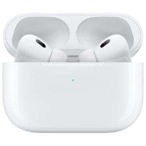 ایرپاد پرو نسل دوم اپل با درگاه Type-C (Apple AirPods Pro 2 Type-C)