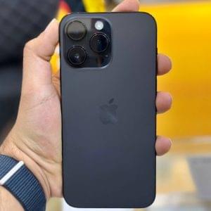 آیفون 14 پرومکس - ۲۵۶ گیگ - دو سیمکارت