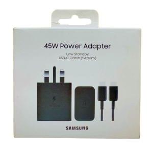 سه پین چهل و پنج وات سامسونگ