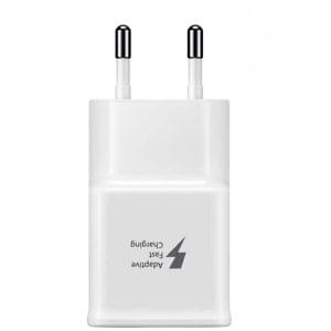آداپتور شارژر سامسونگ 15 وات اورجینال | فست شارژ USB