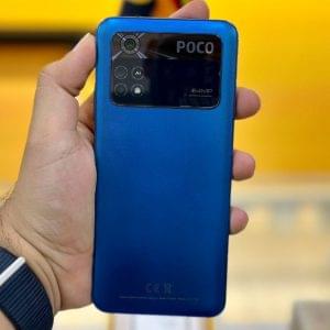 شیائومی ام چهار پرو – 256 گیگ – دو سیمکارت