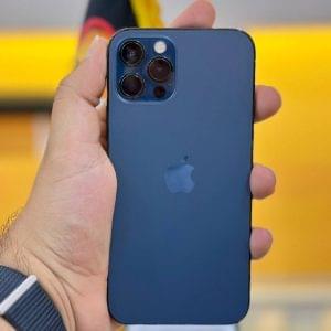 آیفون 12 پرو - 256 گیگ - دو سیمکارت