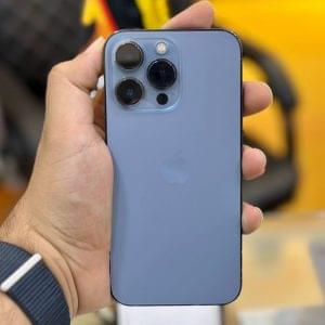 آیفون 13 پرو - 128 گیگ - تک سیمکارت