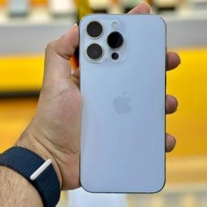 آیفون 14 پرومکس - ۲۵۶ گیگ - دو سیمکارت