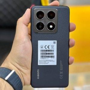 شیائومی 14 تی پرو – 512 گیگ – دو سیمکارت